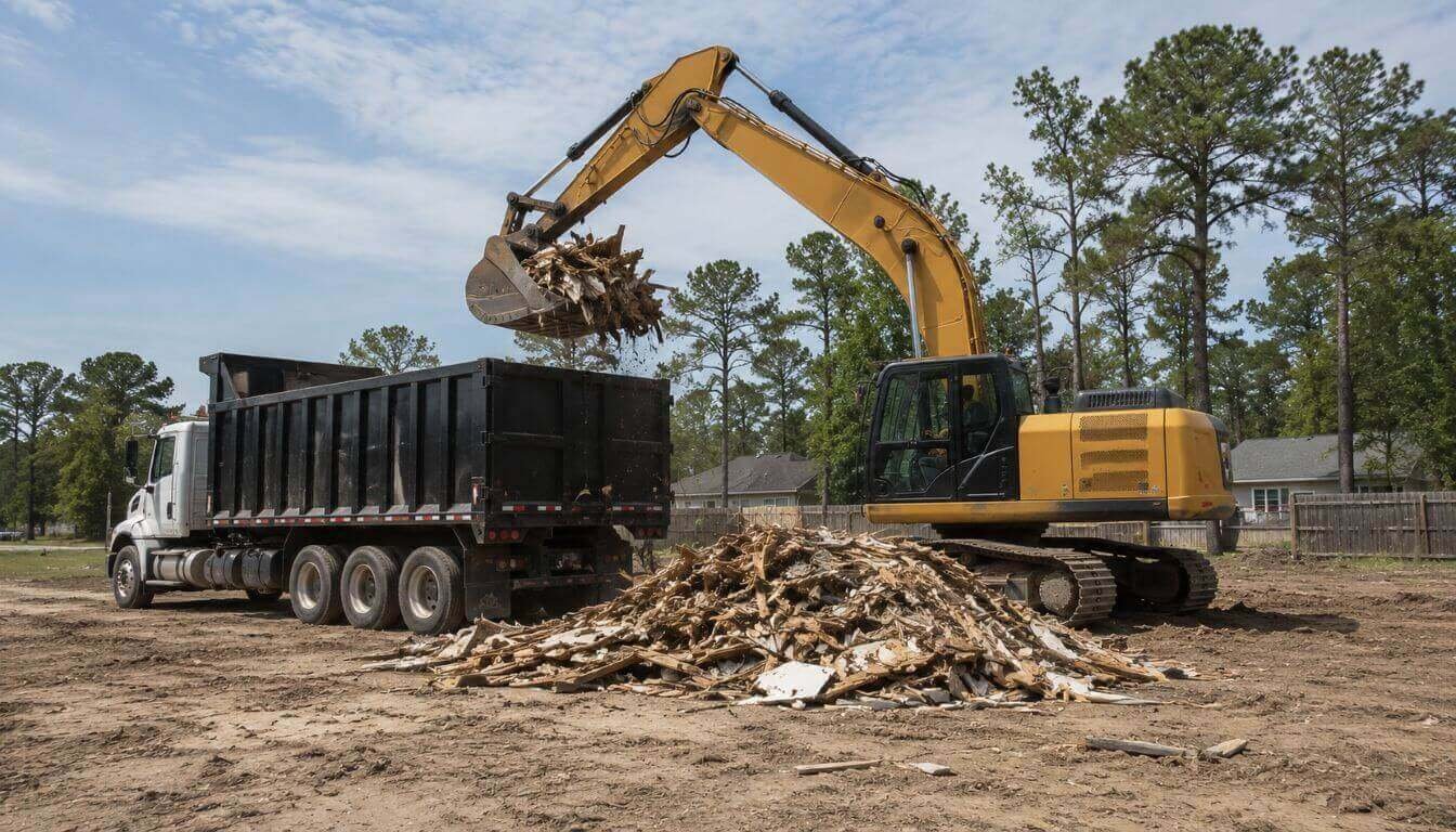 demo-debris-hauling