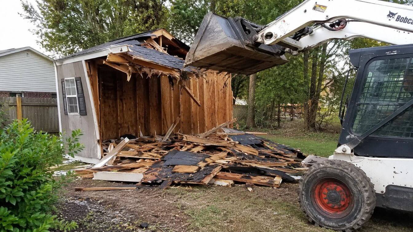 full-shed-demo