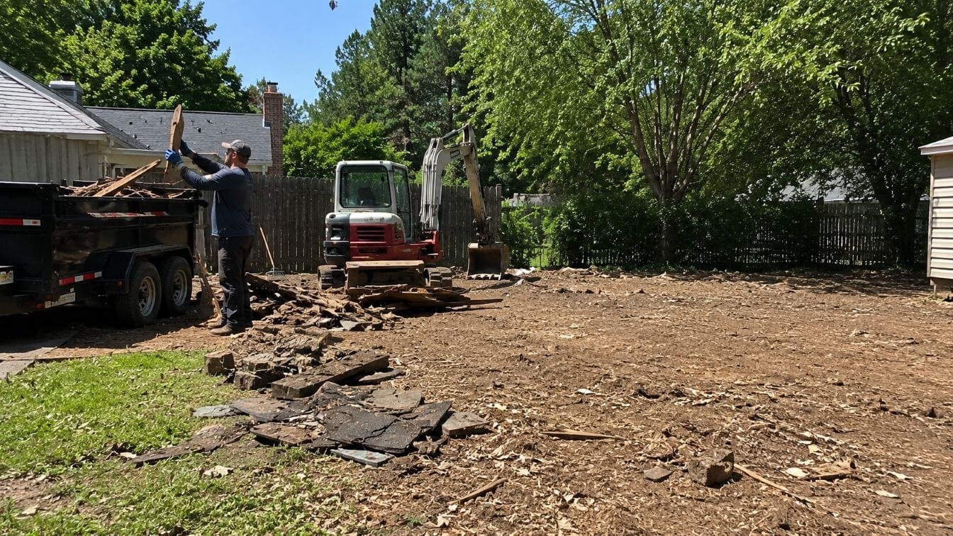 detached-structure-removal