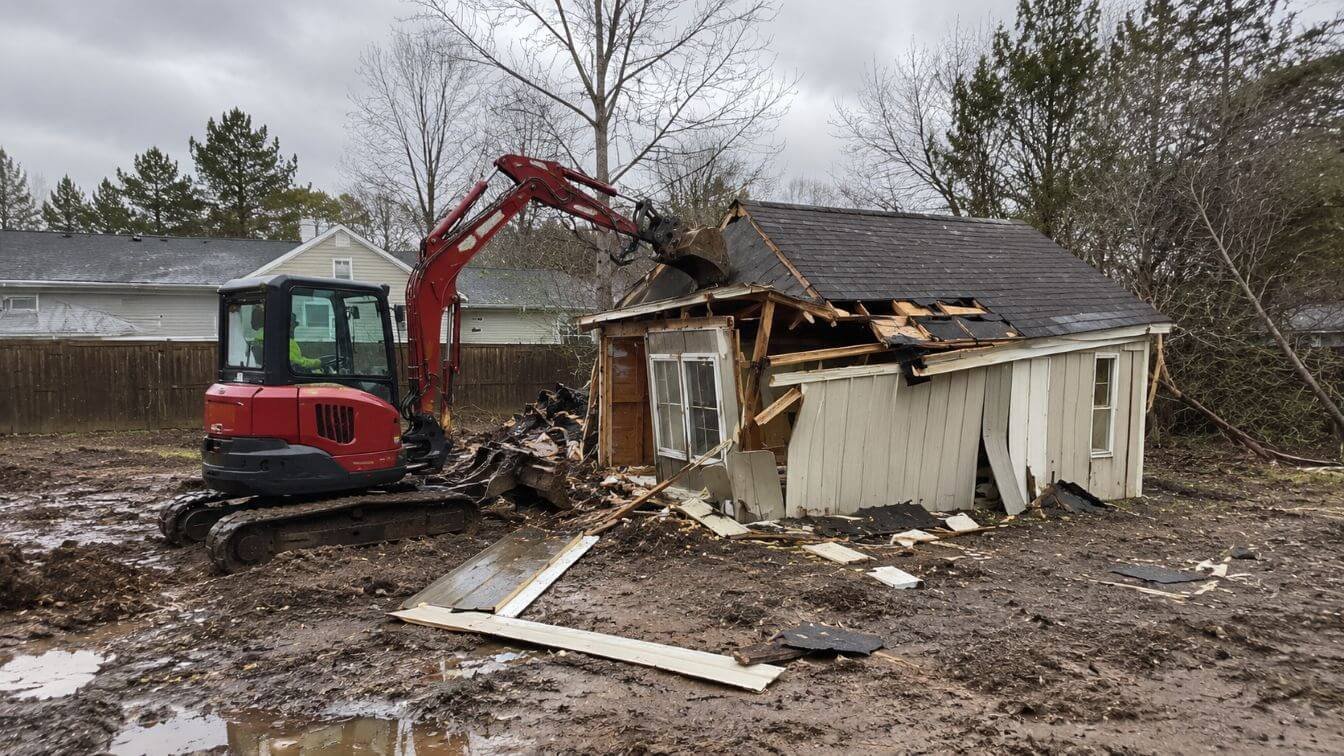 small-shed-demolition